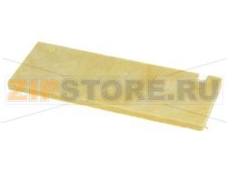 INSULATOR HEAT SHIELD 