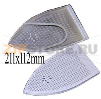 SEMELLE UNIVERSEL     A