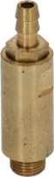 КЛАПАН РАСШИРИТЕЛЬНЫЙ ø 1/8"M - 6,5 мм
