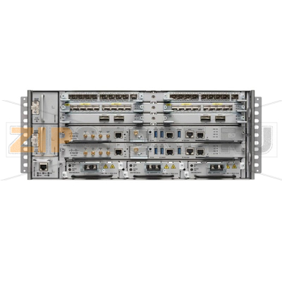 Шасси стоечное, 4RU Cisco N560-4-RSP4E 