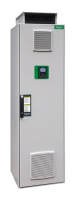 Преобразователь частоты 160-200 кВт, 380 В, 3 фазы Schneider Electric ATV930C20N4F