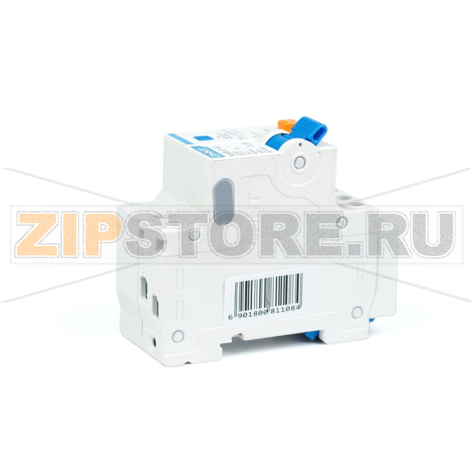 Дифавтомат 20 А, 30 мА, 4.5 кА Chint NXBLE-40 