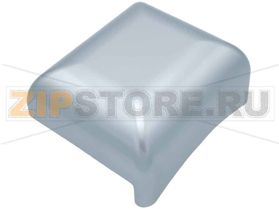 Крышка заточного устройства слайсера Beckers ES 220 