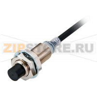Датчик индуктивный Omron E2E-X10MD212-TR 5M