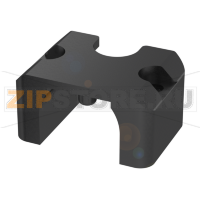 Крепление универсальное Balluff BAM00RW