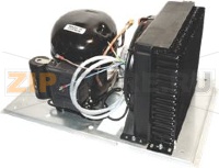 UNITÀ DI REFRIGERAZIONE