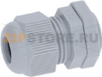 CABLE GLAND PG 11 TYPE GW52003+CON