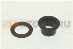 REAR SHAFT SLEEVE BUSHING GL 
