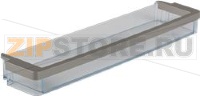 DOOR SHELF BOSCH 00671205