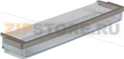 DOOR SHELF BOSCH 00671205 