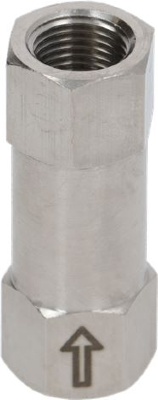 КЛАПАН СДЕРЖИВАЮЩИЙ В КОМПЛЕКТЕ 1/8&quot;FF 