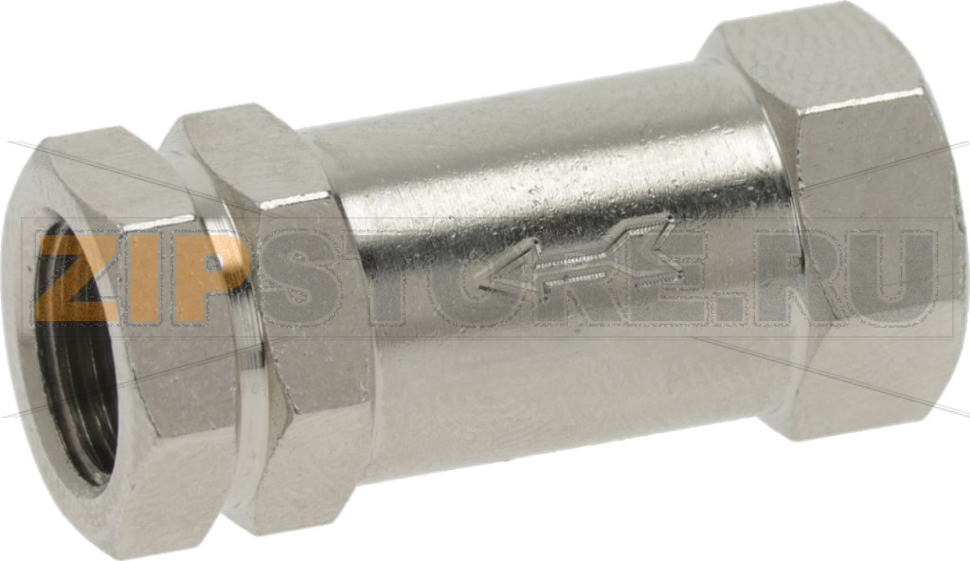 КЛАПАН СДЕРЖИВАЮЩИЙ В КОМПЛЕКТЕ 1/8"FF 