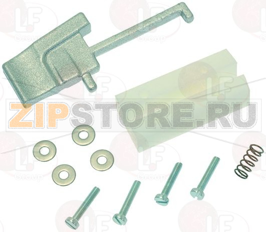 KIT BLOCCO COMPLETO 