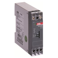 Реле времени CT-EKE ABB 1SVR550509R4000