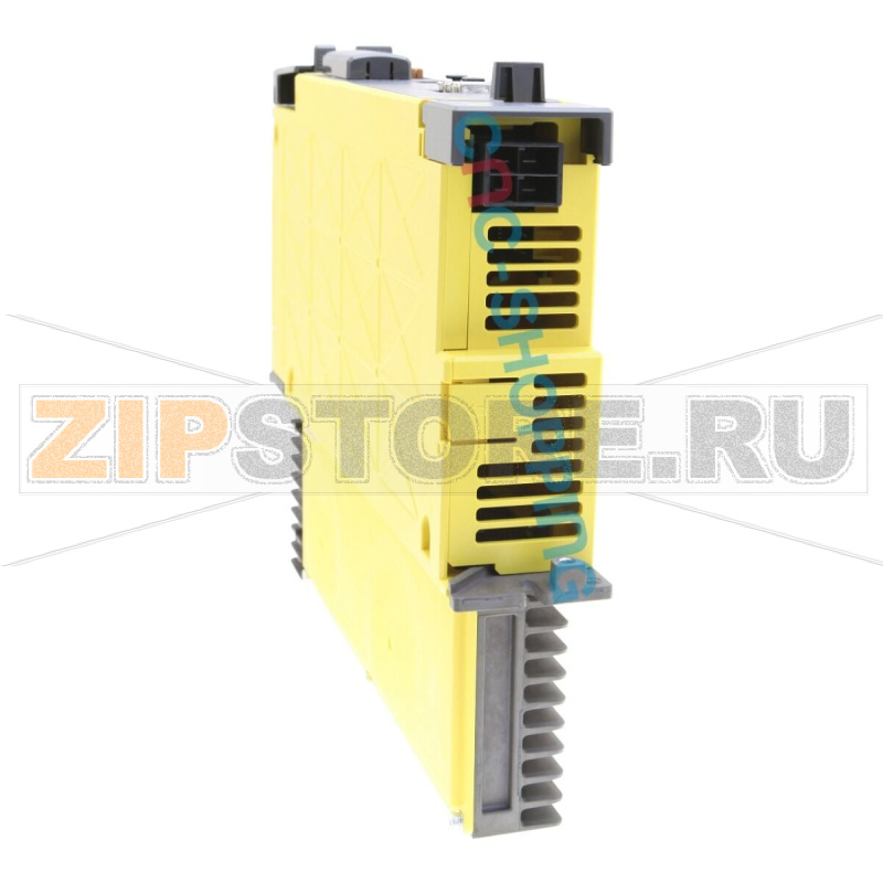 Сервоусилитель Fanuc A06B-6240-H104 