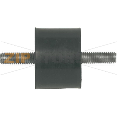 Ножка для корпуса M3, 8 мм, 1 шт PB Fastener 110004 