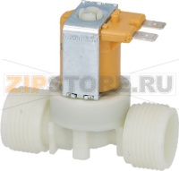 ЭЛЕКТРОМАГНИТНЫЙ КЛАПАН 24В
