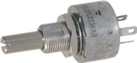 POTENTIOMETRE 235-6263