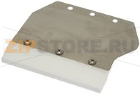 ЛОПАТКА-СКРЕБОК 145 ММ