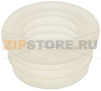 ПРОФИЛЬНАЯ ПРОКЛАДКА СКЭПТ Ø 18X8X9 ММ