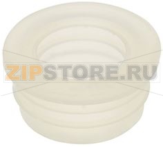 ПРОФИЛЬНАЯ ПРОКЛАДКА СКЭПТ Ø 18X8X9 ММ 