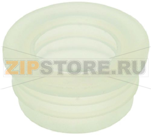 ПРОФИЛЬНАЯ ПРОКЛАДКА СКЭПТ Ø 18X8X9 ММ 