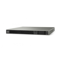 Экран межсетевой 8xGE, 5000 IPSec, 2x120 Гб, DES Cisco ASA5555-2SSD120-K8