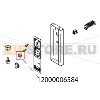 Переключатель SC 767 (4) Abat ШРТ-4ЭШ Переключатель SC 767 (4) Abat ШРТ-4ЭШЗапчасть на деталировке под номером: 12000006584