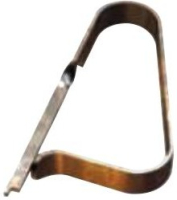 Зажим крепежный Hirschmann GAN-CLIP FOR HOLDING GASKET