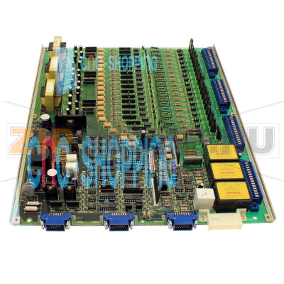 Плата сервопривода трехосевая Fanuc A20B-1002-0280 