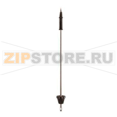 Зонд для измерения температуры воздуха, идущего на горение Testo 0600 9787 