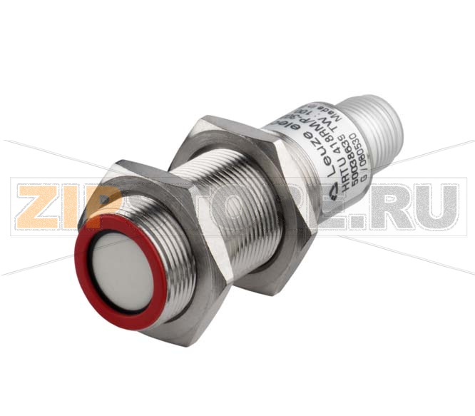Датчик ультразвуковой Leuze HRTU 418RM/P-5220-700-S12 
