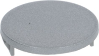 CAP OF PLASTIC FOR HANDLE ø 39 mm