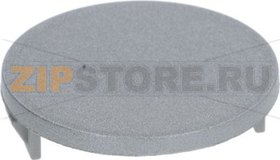 CAP OF PLASTIC FOR HANDLE ø 39 mm 