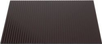 GROOVED UPPER TOP343x278 mm