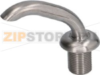 ЗАЛИВНОЙ КРАН - СОЕДИНЕНИЕ 3/8'