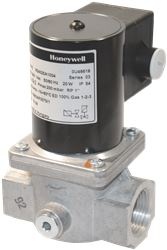 ELECTROVANNE GAZ 1 FF 