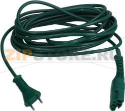 POWER CABLE KOBOLD VK130/VK131 