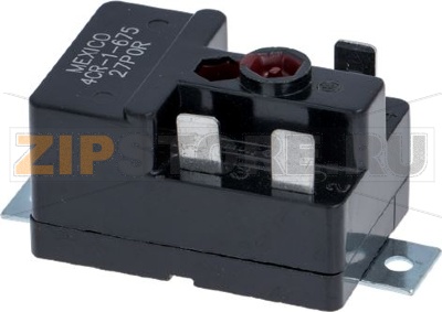 ПУСКОВОЕ РЕЛЕ 4CR-1-675 13K3R 