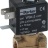 ЭЛЕКТРОМАГНИТНЫЙ КЛАПАН 2V FF 1/8 230V - ЭЛЕКТРОМАГНИТНЫЙ КЛАПАН 2V FF 1/8 230V