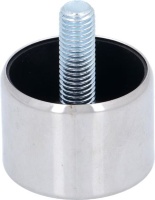 FOOT ø 50.7x36.6 M12