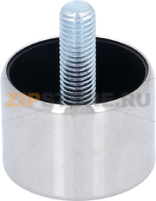 FOOT ø 50.7x36.6 M12 