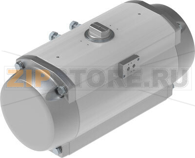 Привод неполноповоротный Festo DFPD-2300-RP-90-RD-F1216-R3-EP 