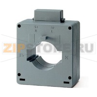 Трансформатор тока CT6/1000/5A ABB 2CSG421190R1101