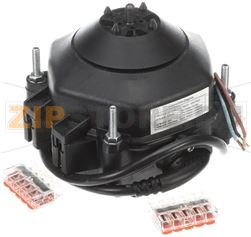 FAN MOTOR KIT 225824 