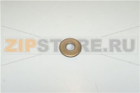 WASHER F.WIDE DIN 9021 D 6X18