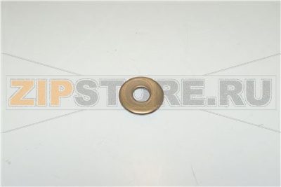 WASHER F.WIDE DIN 9021 D 6X18 