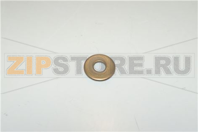 WASHER F.WIDE DIN 9021 D 6X18 