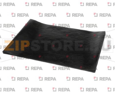 PLATEN COVER SHEET VCTM-2 (10 