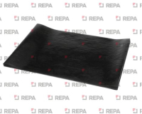 PLATEN COVER SHEET VCTM-2 (10